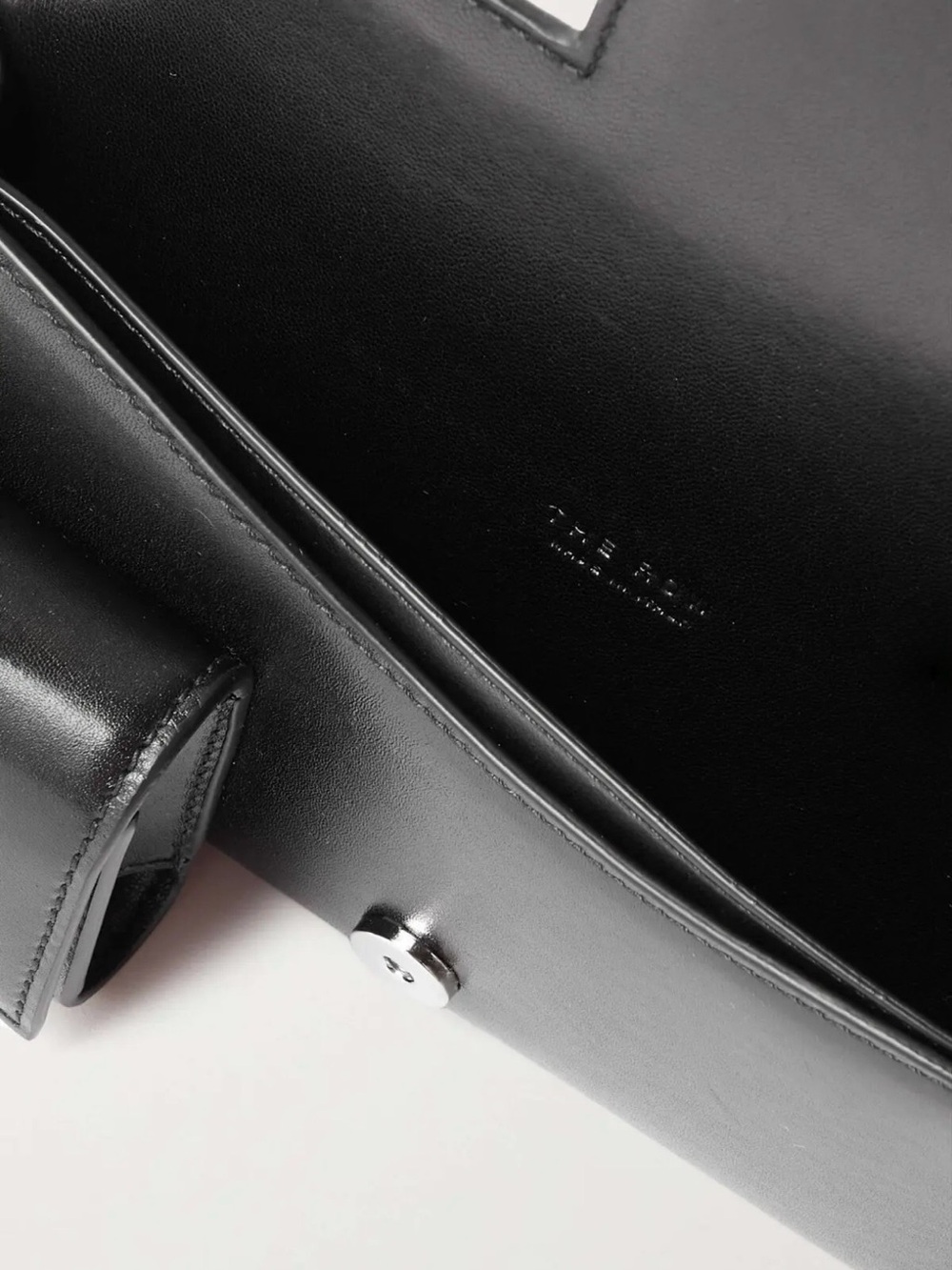The Row Horizontal Belt Bag - Picture 6 of 16